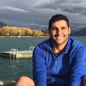 Meet your Posher, Jacob